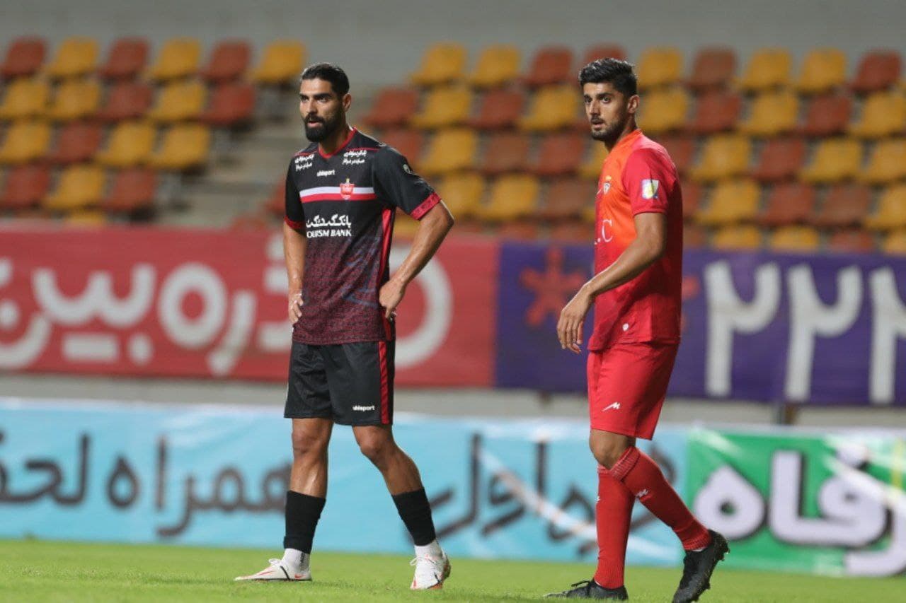پرسپولیس / لیگ خلیج فارس