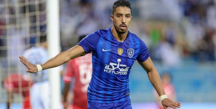 الهلال