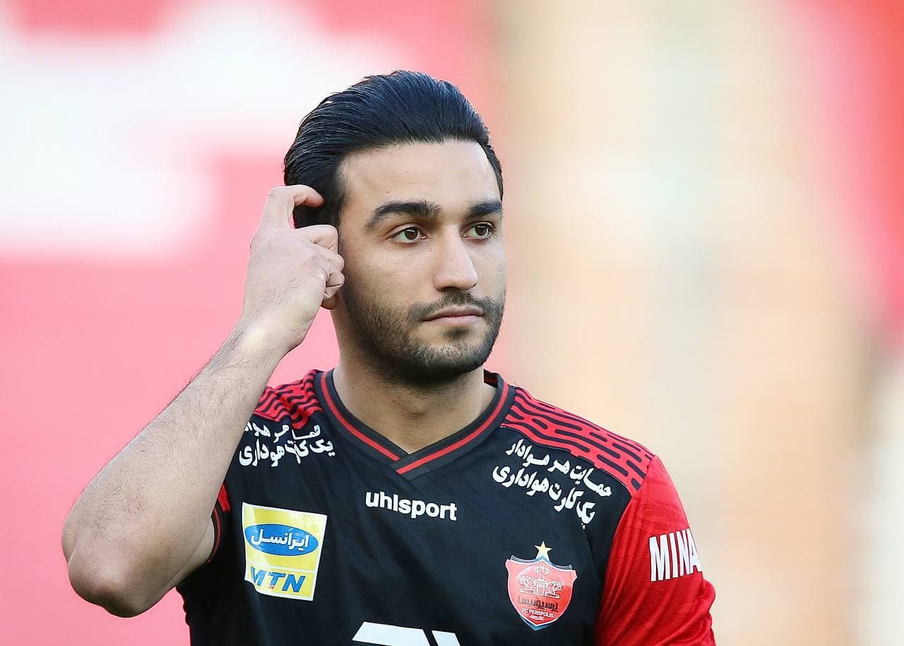 پرسپولیس