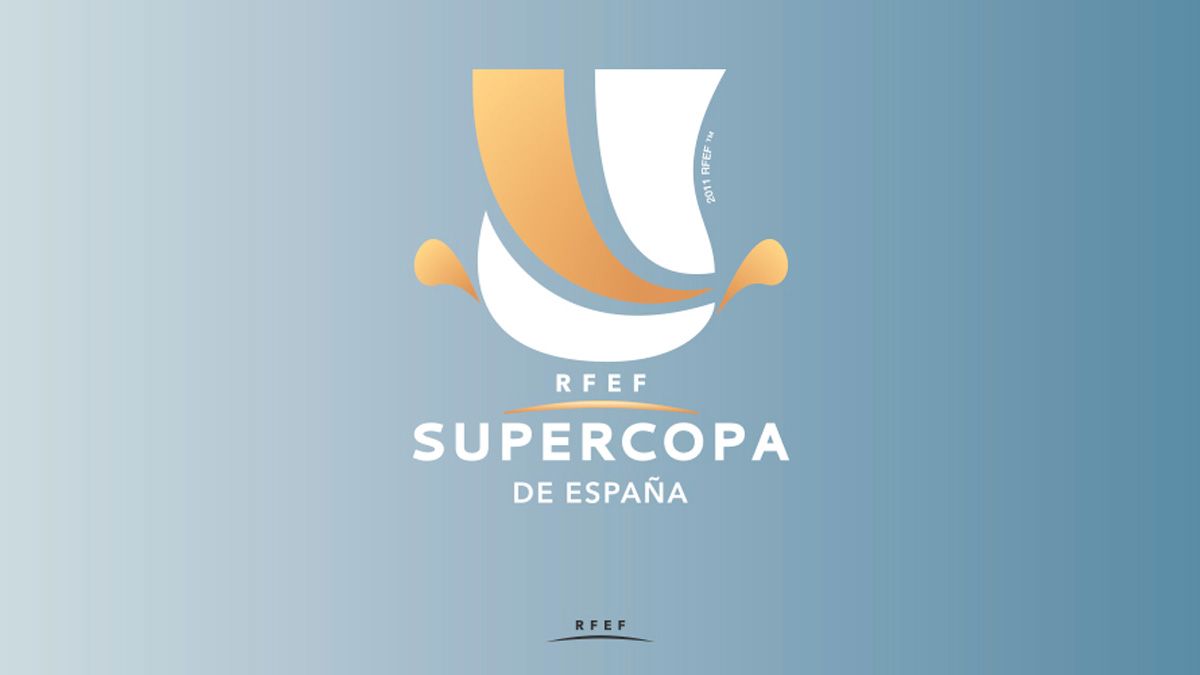 سوپرکاپ اسپانیا 