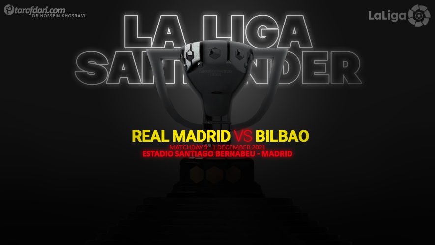 رئال مادرید - بیلبائو