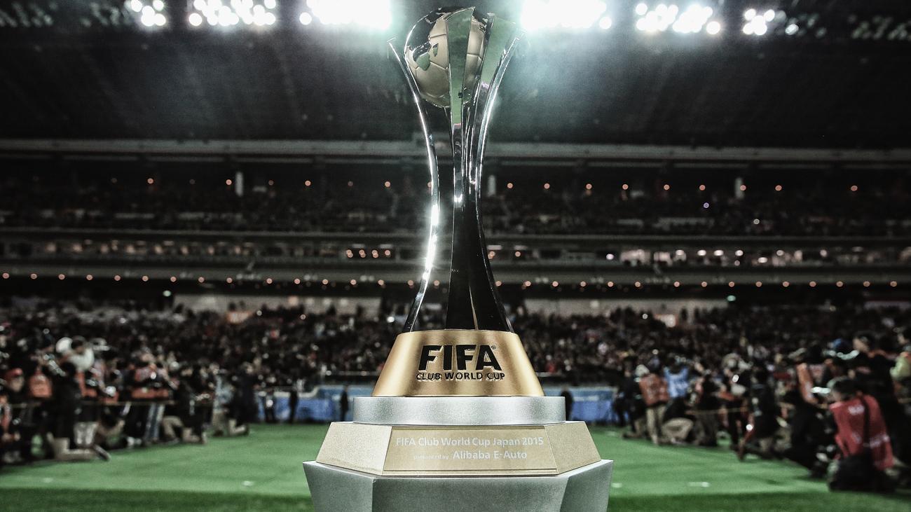 امارات میزبان جام باشگاه های جهان