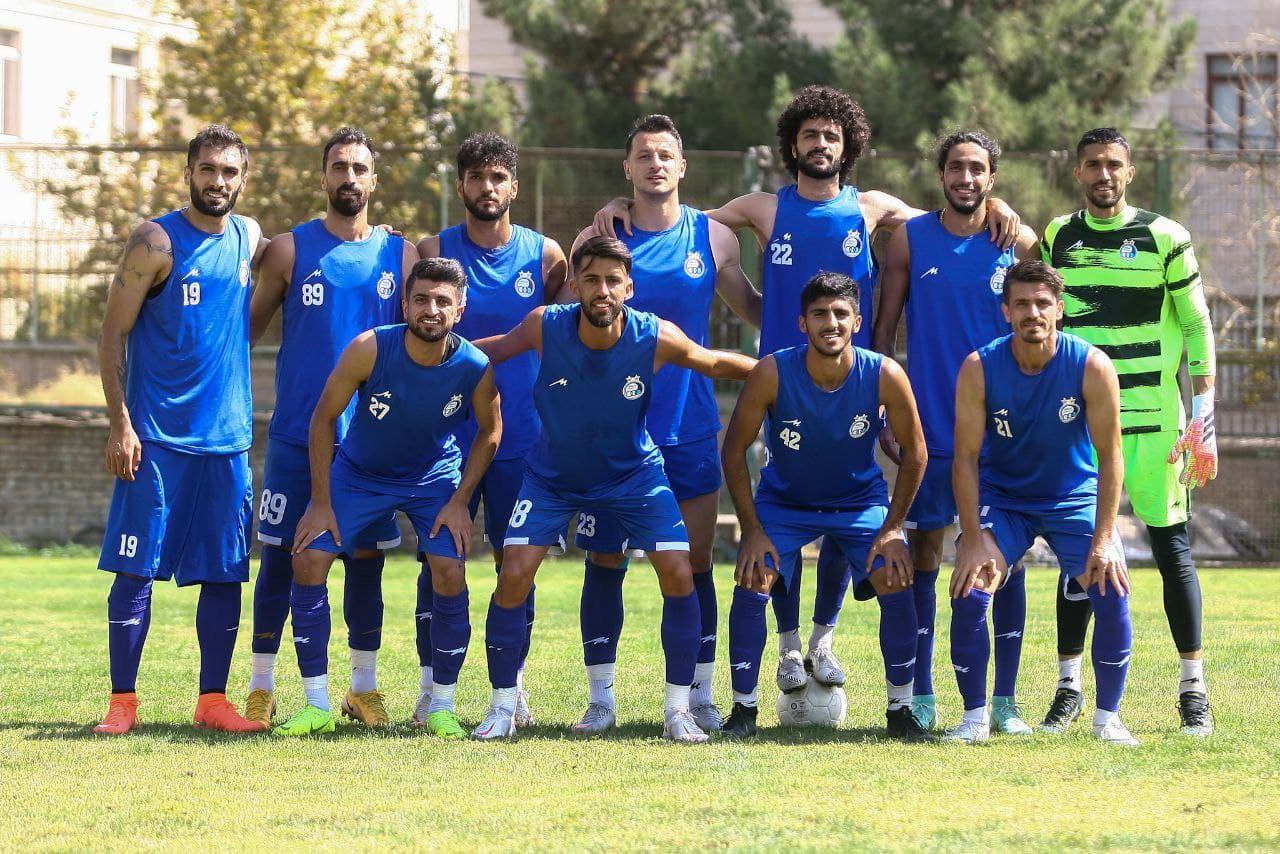 استقلال