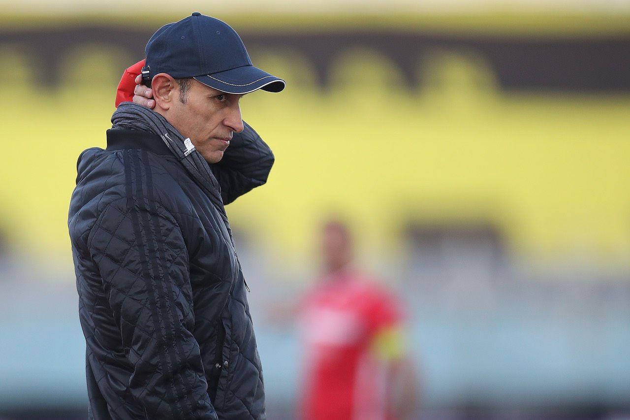 پرسپولیس-سپاهان
