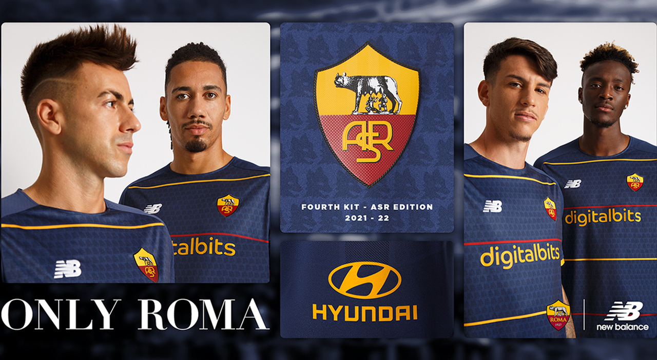 آاس رم / AS Roma