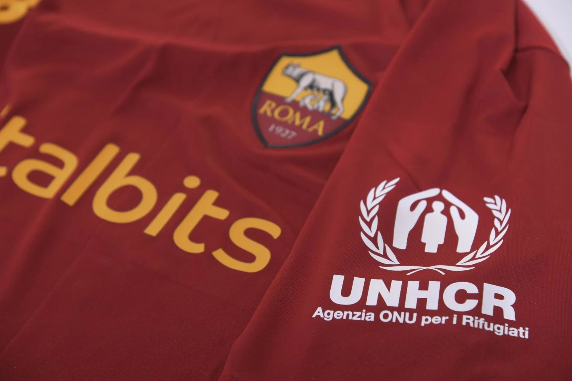 آاس رم / AS Roma