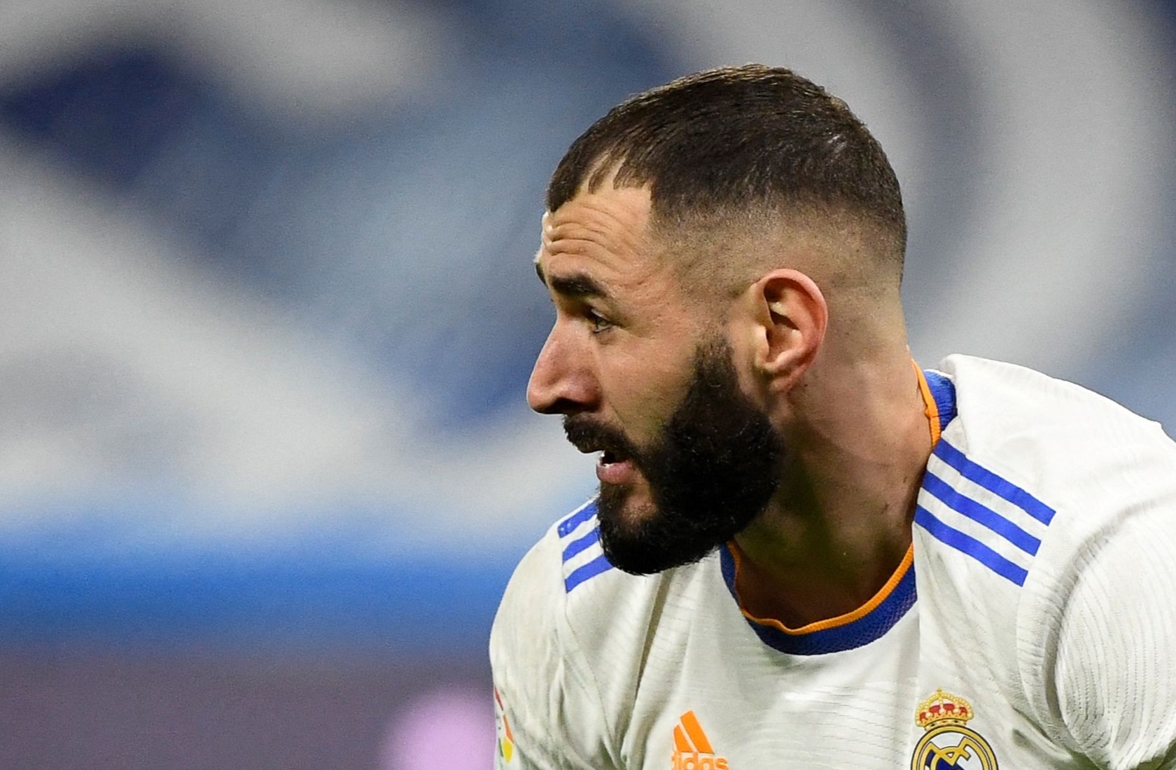 رئال مادرید / Real Madrid