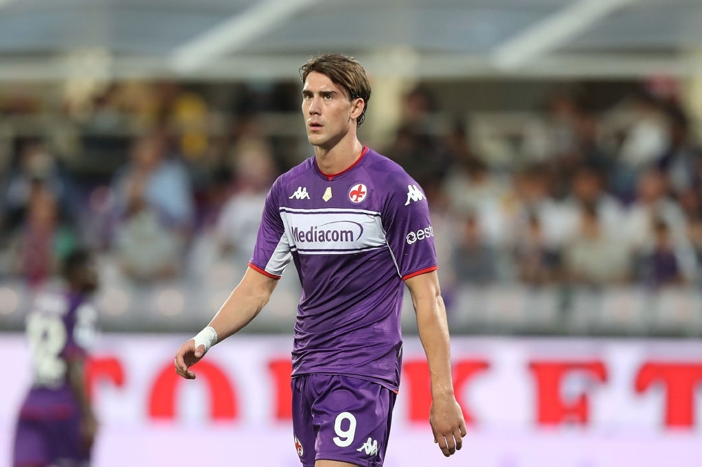 فیورنتینا / Fiorentina