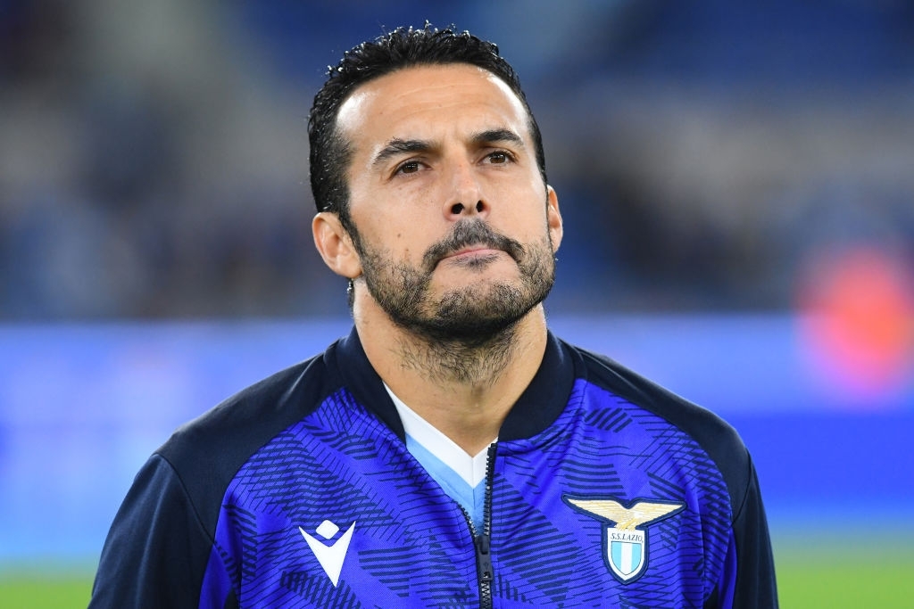 لاتزیو / Lazio