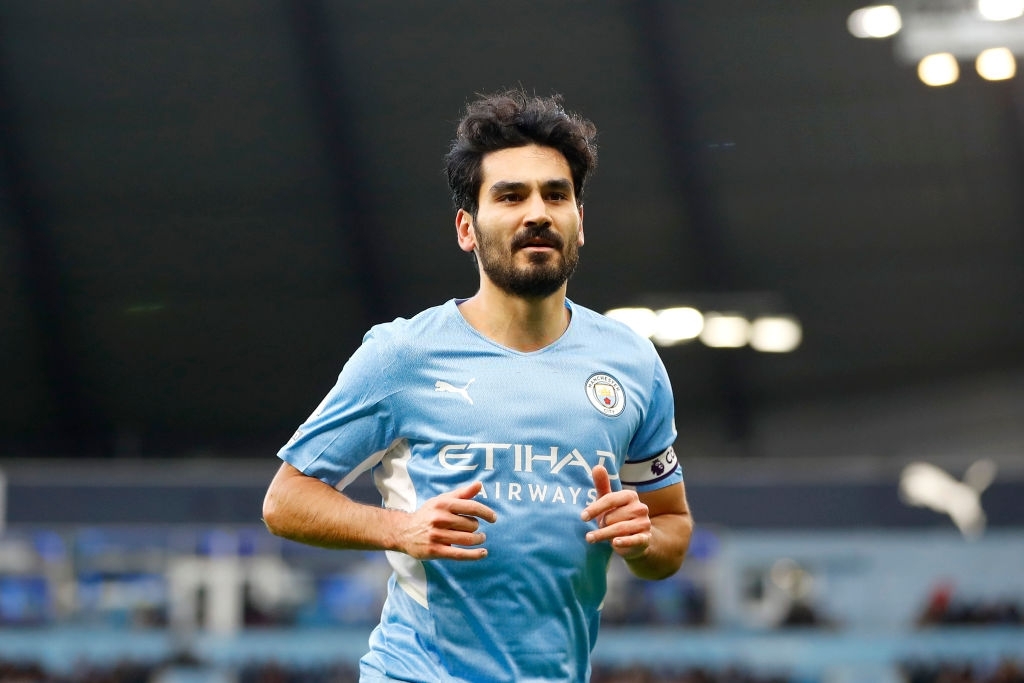 منچسترسیتی / Manchester City