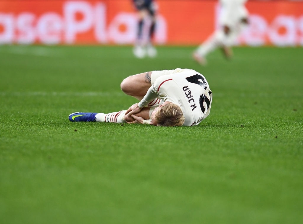 میلان / Milan / سری آ / Serie A