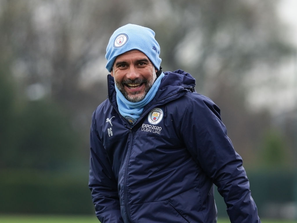 منچسترسیتی / Manchester City