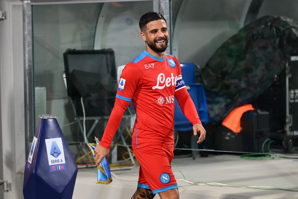 ناپولی / سری آ / Napoli / Serie A