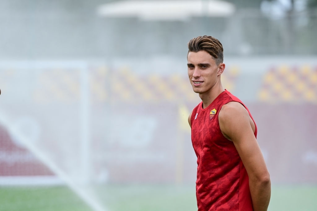 آاس رم / AS Roma