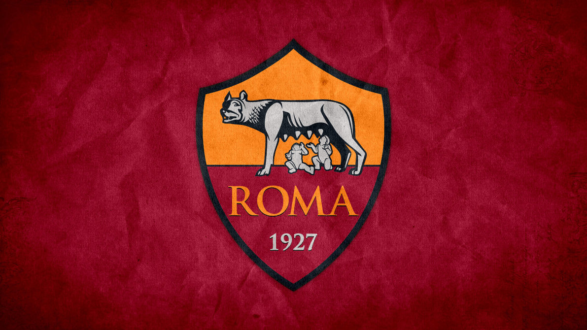 آاس رم / AS Roma