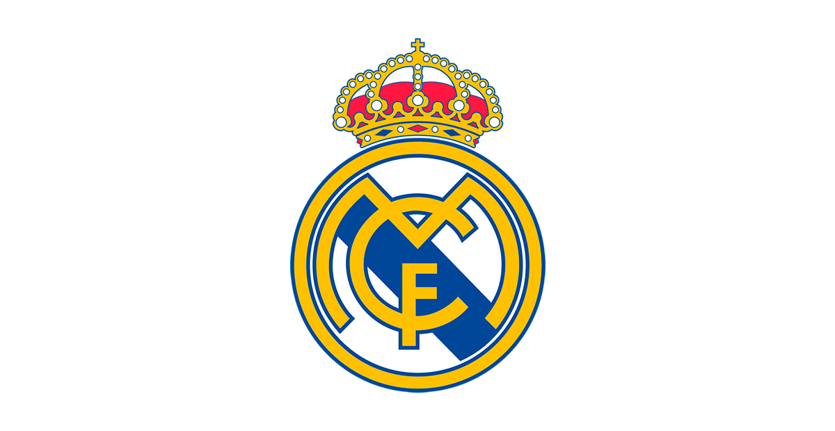 رئال مادرید / Real Madrid