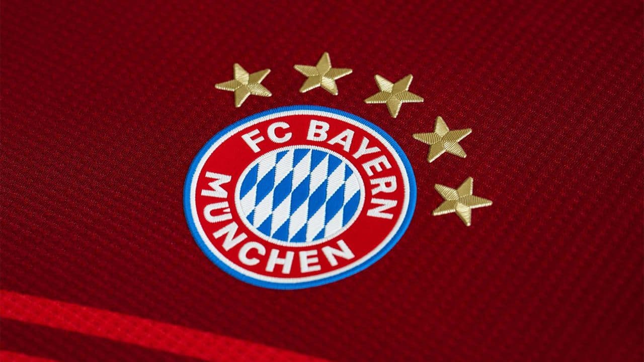 بایرن مونیخ / Bayern Munich