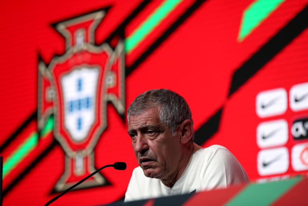 پرتغال / Portugal / مقدماتی جام جهانی