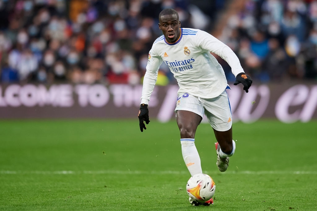 رئال مادرید / اسپانیا / لالیگا / Laliga / Real Madrid / Spain