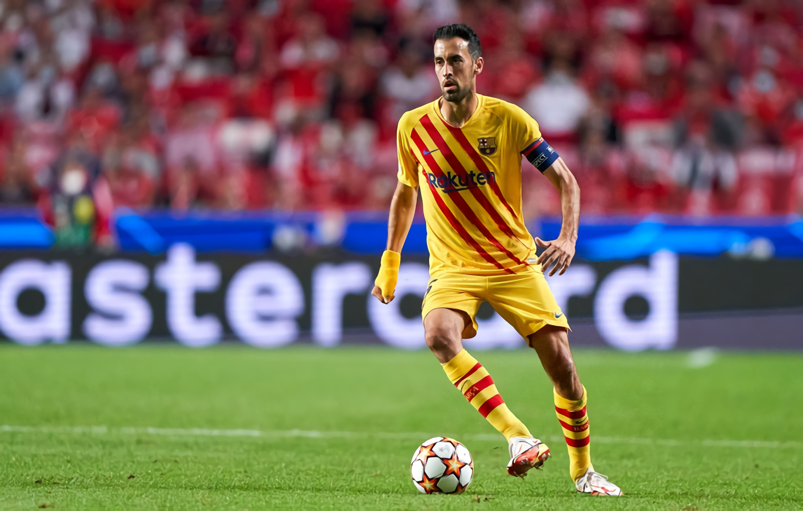 بارسلونا / اسپانیا / لالیگا / Barcelona / Laliga / Spain