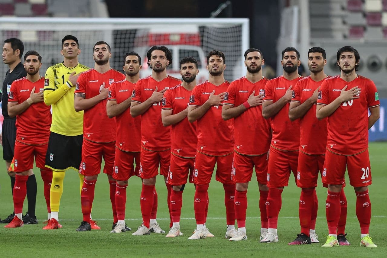 تیم ملی ایران نیاز به یک سرمربی خارجی دارد!
