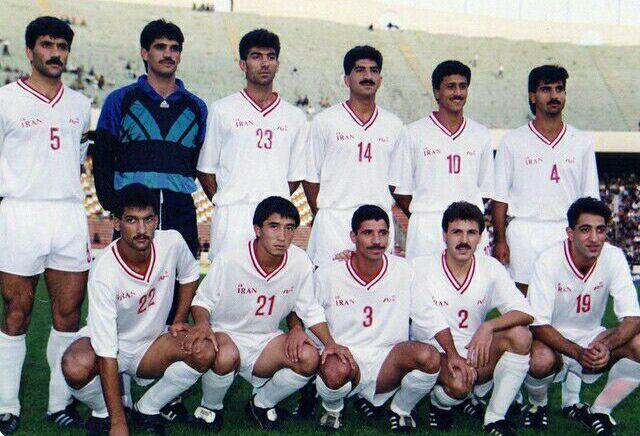 5 مهر ماه 70، پایان دوران خوش علی پروین در تیم ملی | طرفداری