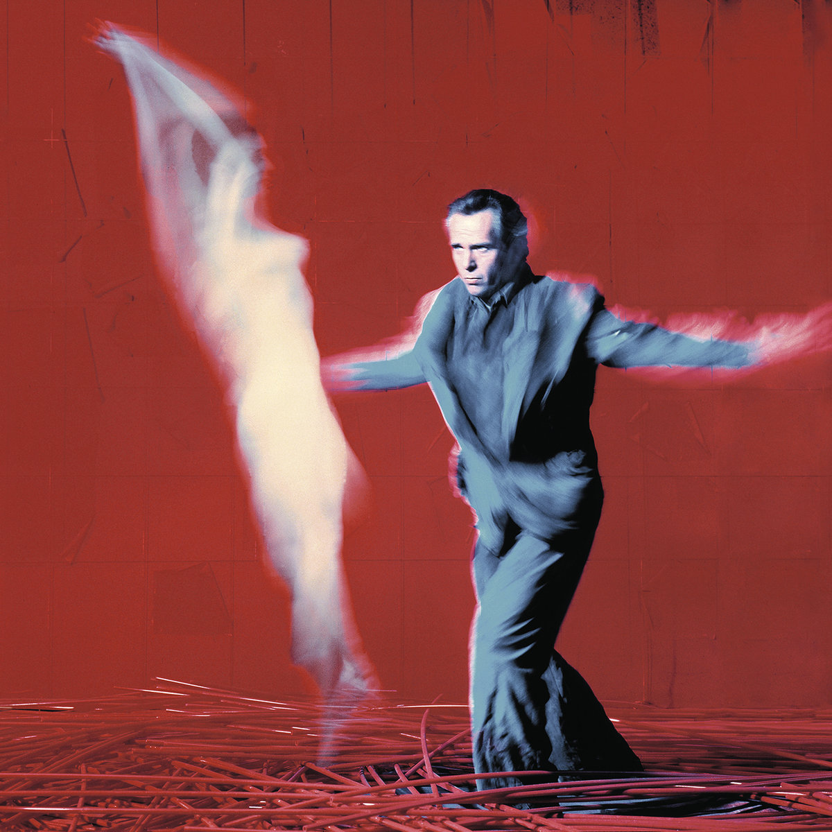 Peter gabriel steam слушать фото 9