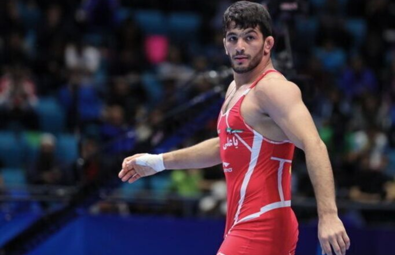 Arastoo yazdani