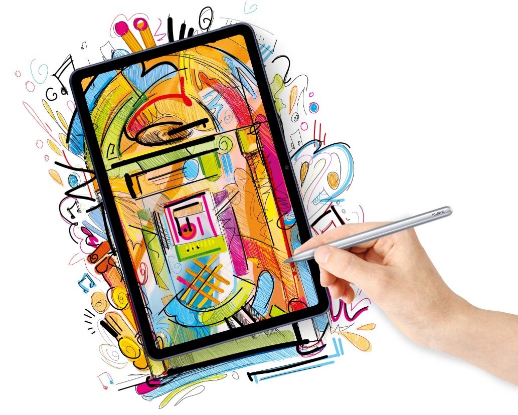 Huawei-Matepad10