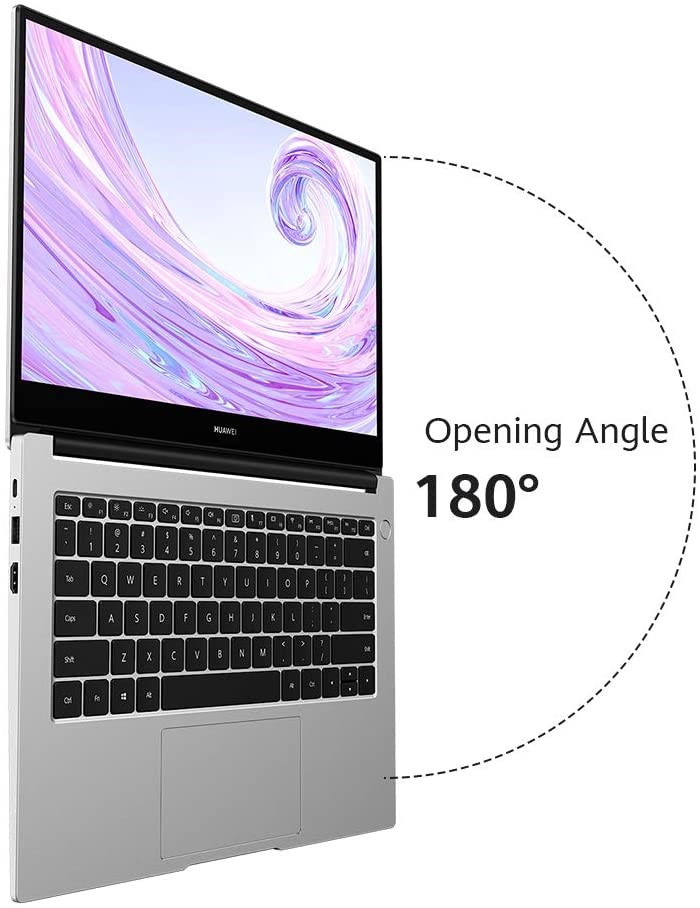 MateBook D14